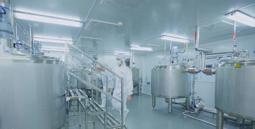 2026年，揭秘胶原三肽饮品制造厂如何守护你的每一口纯净