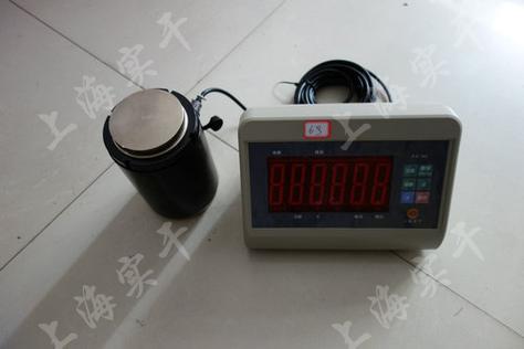 带数据储存压力计在20吨以内的应用与数据处理——专业电子压力计厂家解析